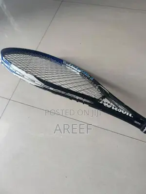 Tennis Racket