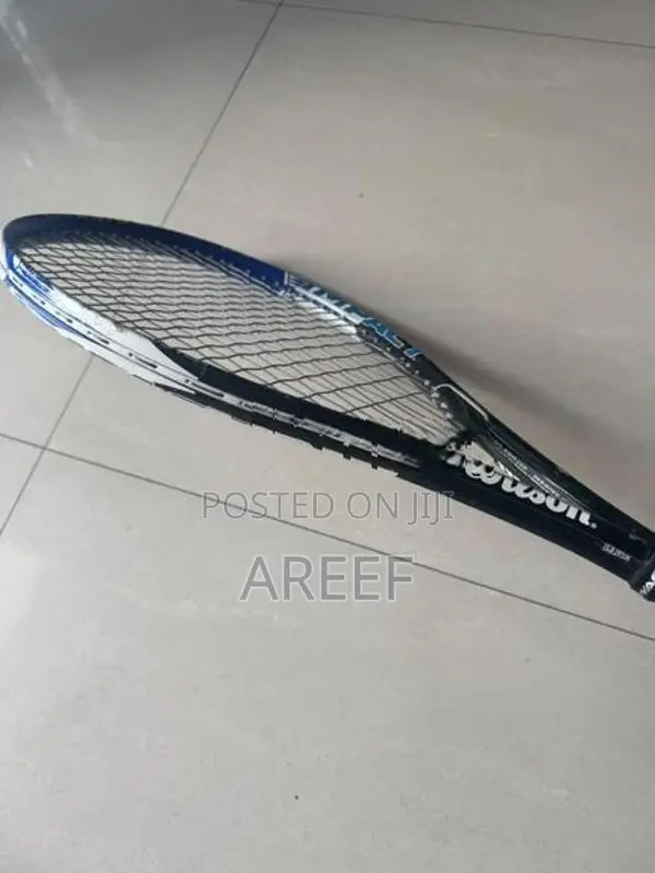 Tennis Racket