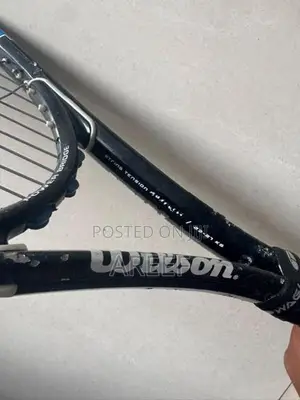 Tennis Racket