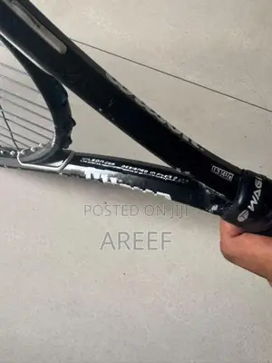 Tennis Racket