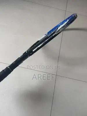 Tennis Racket