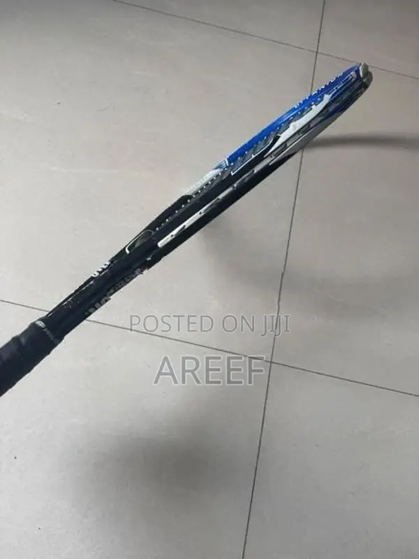 Tennis Racket