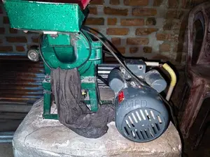 Single Phase Induction Motor