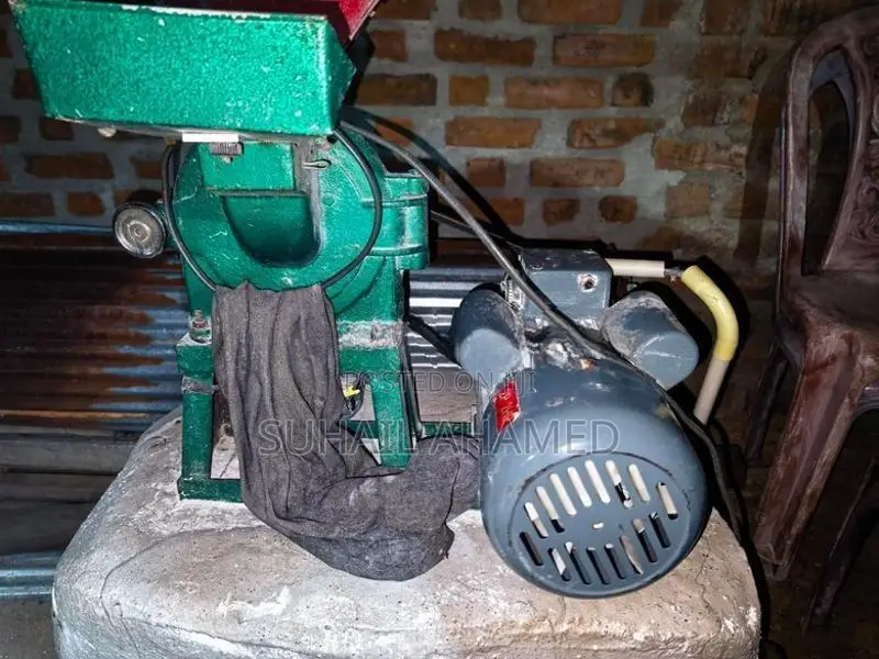 Single Phase Induction Motor