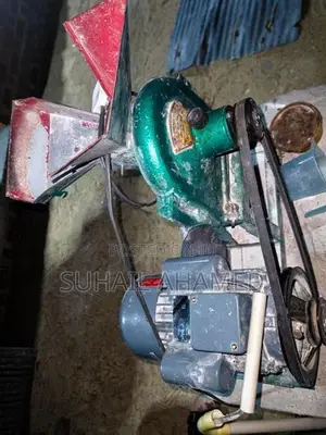Single Phase Induction Motor