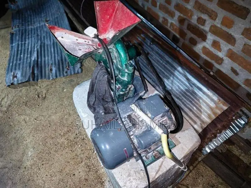 Single Phase Induction Motor