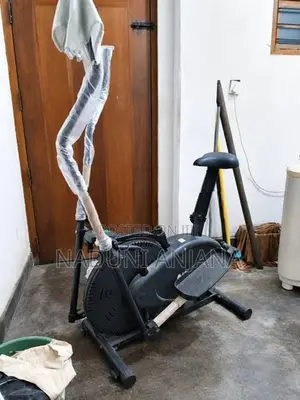 NEO Exercise Machine