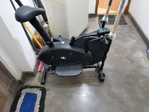 NEO Exercise Machine