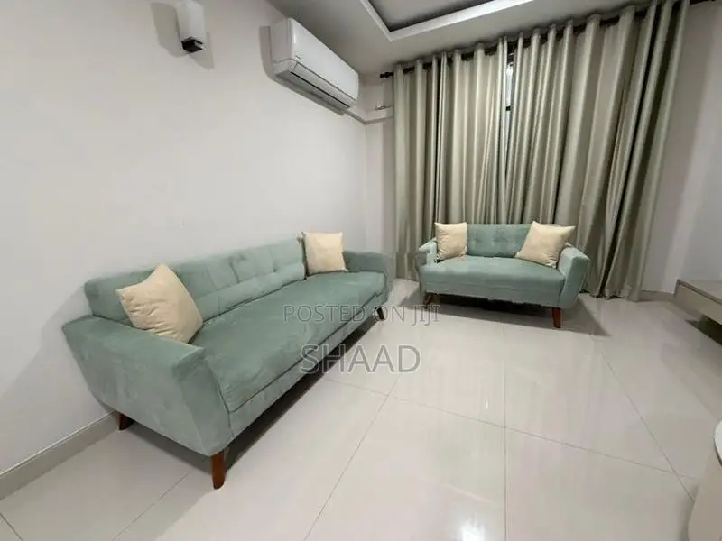 3 Seater Sofa