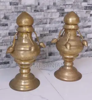 Brass Items