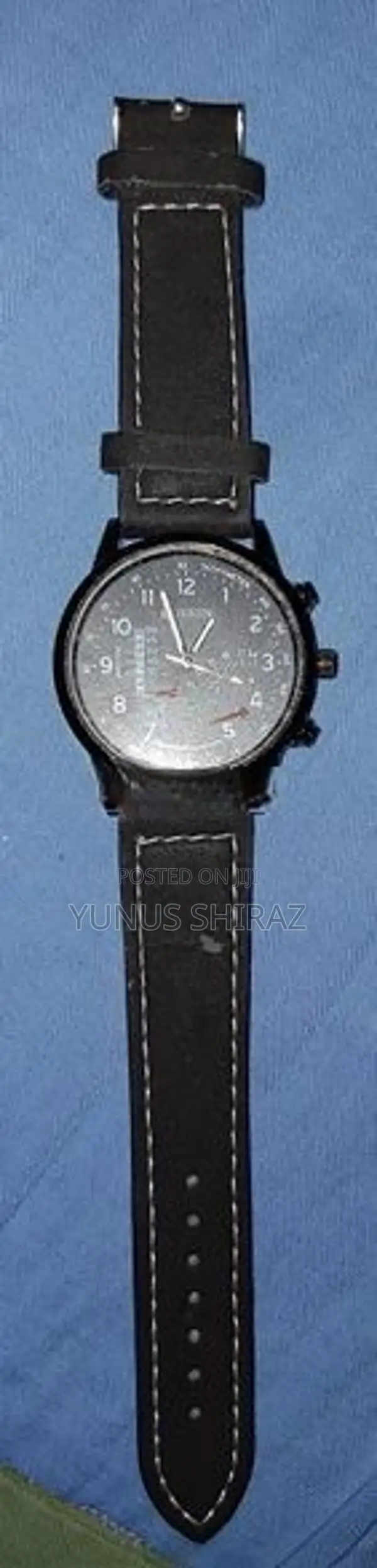 Watch