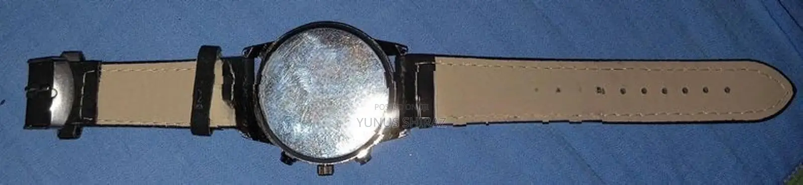 Watch