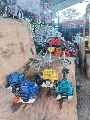 Grass Cutter