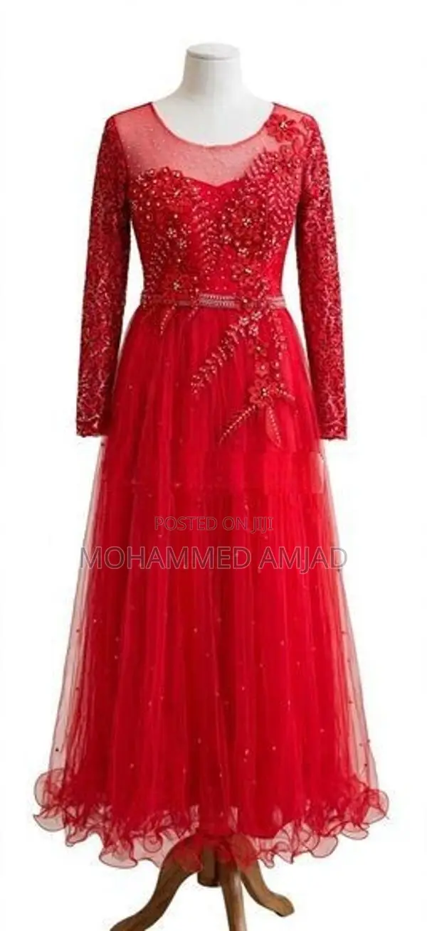 Party Frock