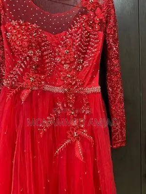 Party Frock