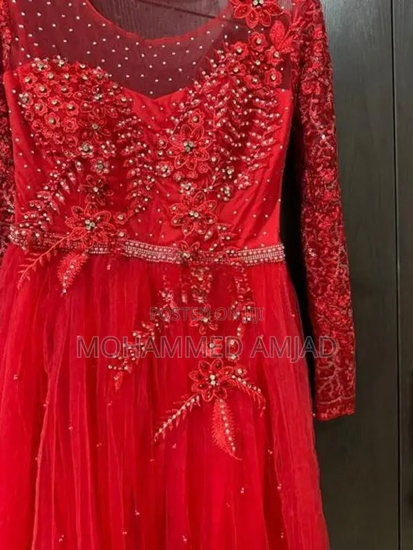 Party Frock