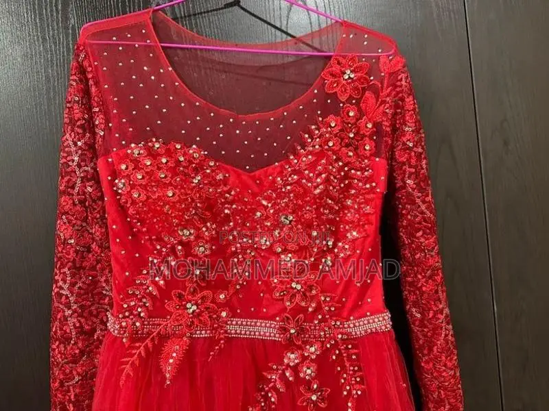 Party Frock