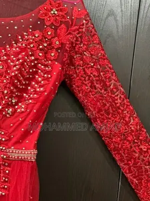 Party Frock
