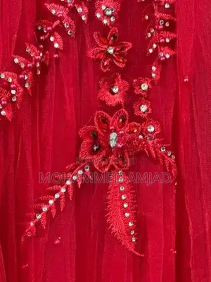 Party Frock