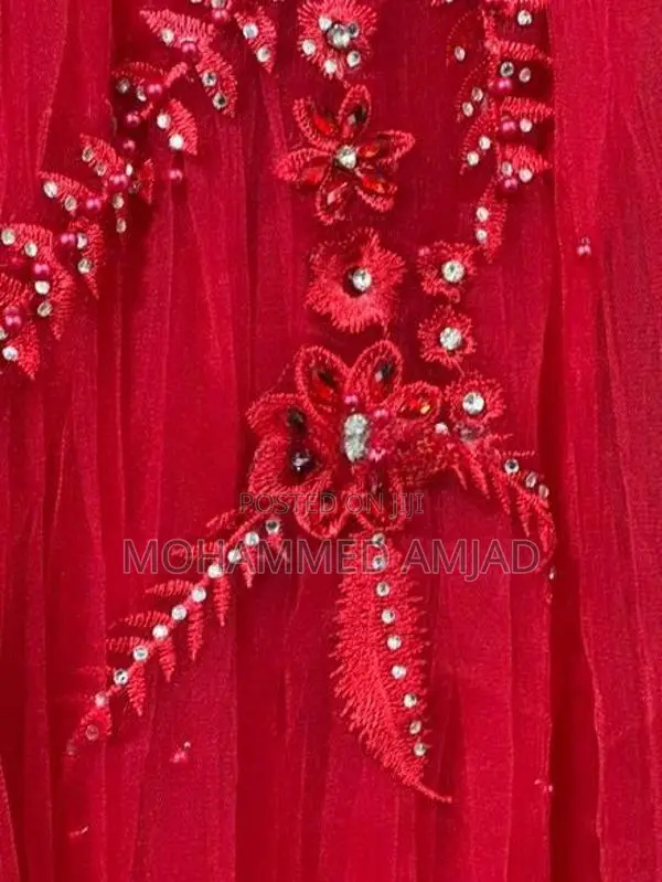 Party Frock