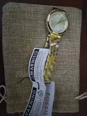 Fossil Ladies Watch