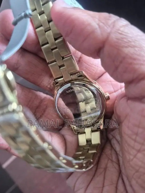 Fossil Ladies Watch
