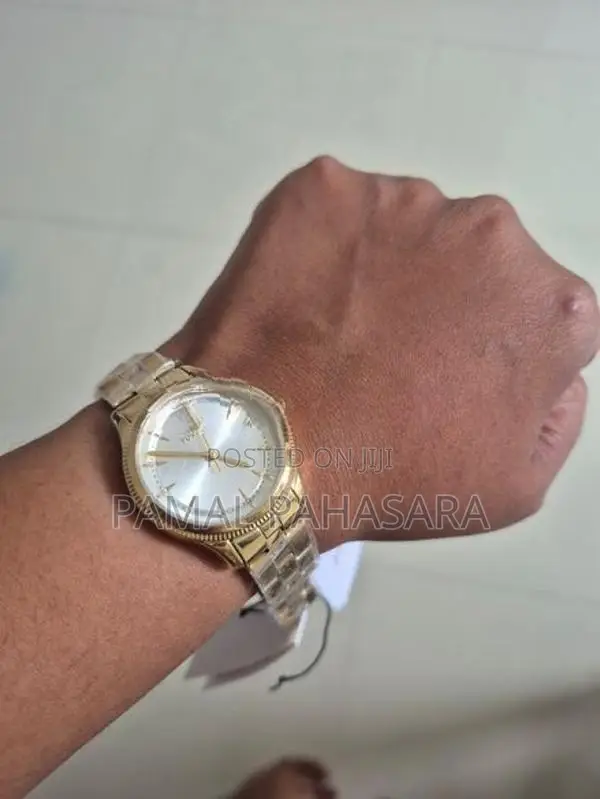 Fossil Ladies Watch