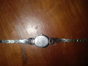 Swiss Watch
