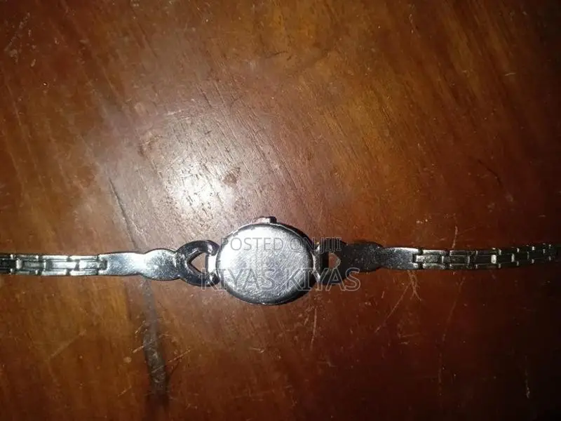 Swiss Watch