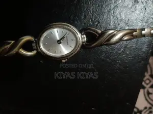 Swiss Watch
