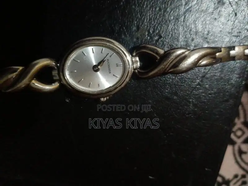 Swiss Watch