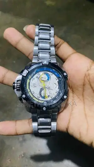 Seiko Velatura Watch