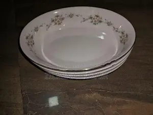 Ceramic Plates