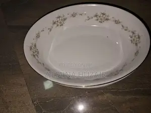 Ceramic Plates