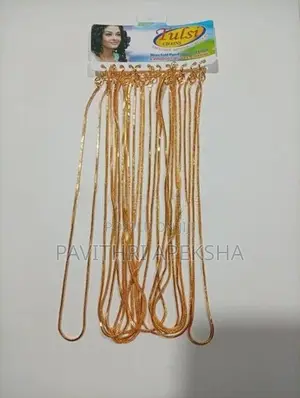 Necklace Packets
