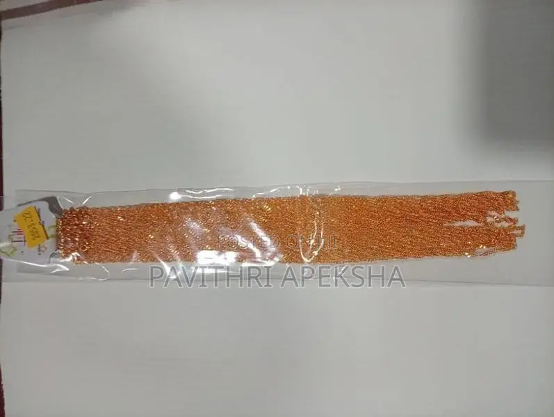 Necklace Packets