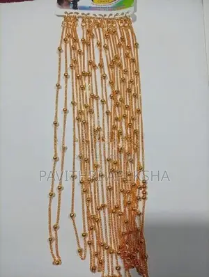 Necklace Packets