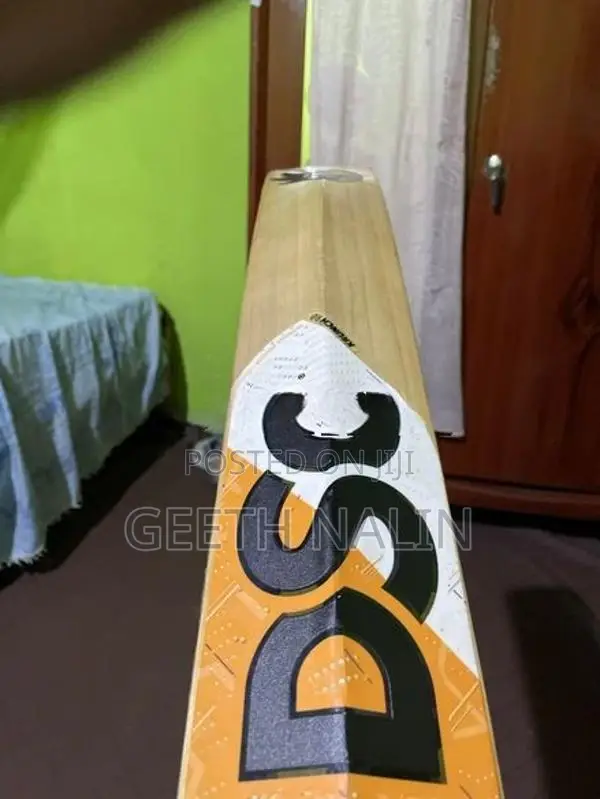 Dsc Cricket Bat
