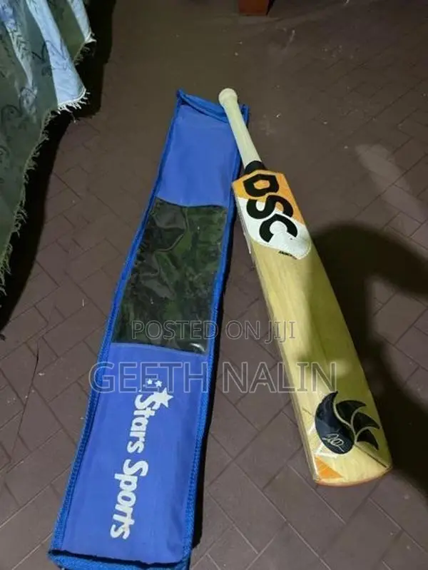 Dsc Cricket Bat