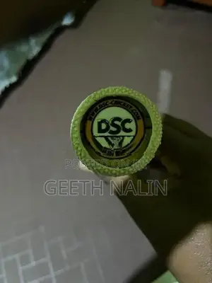 Dsc Cricket Bat