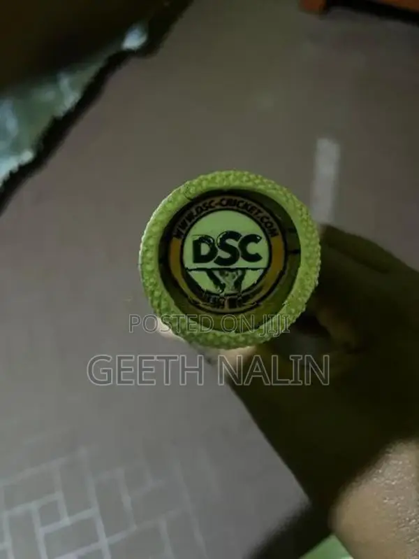 Dsc Cricket Bat