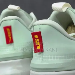 Basketball Shoes