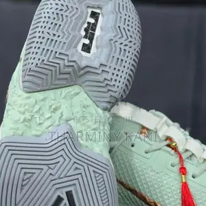 Basketball Shoes