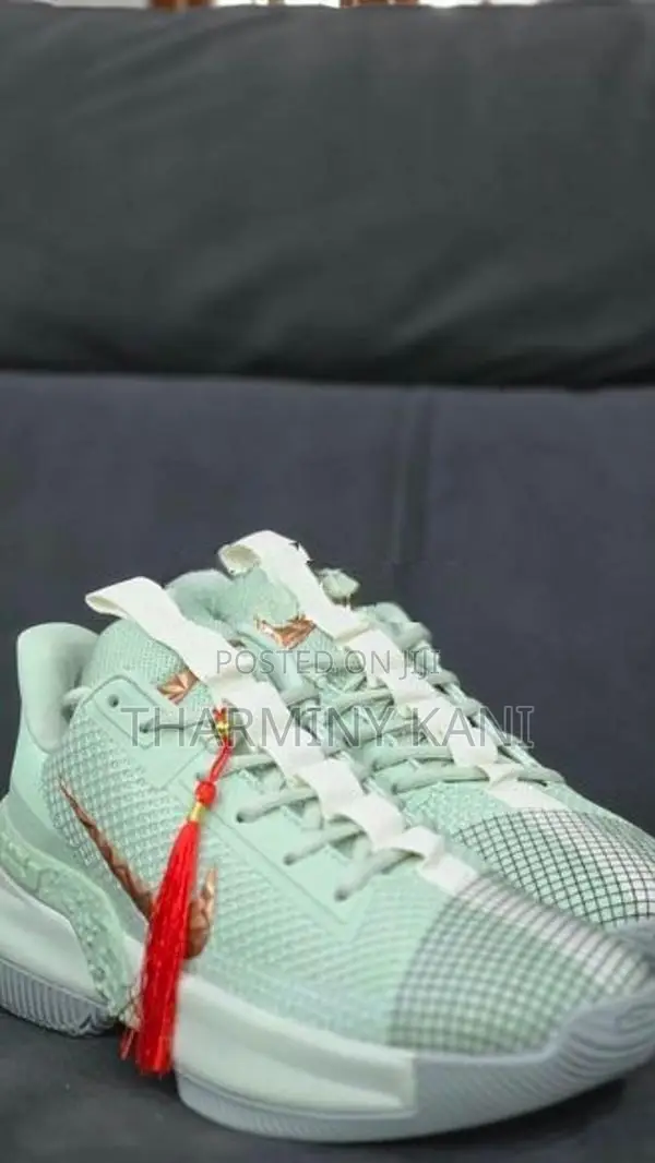 Basketball Shoes