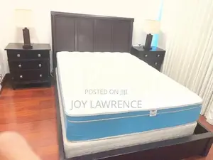 Queen Size Mattress