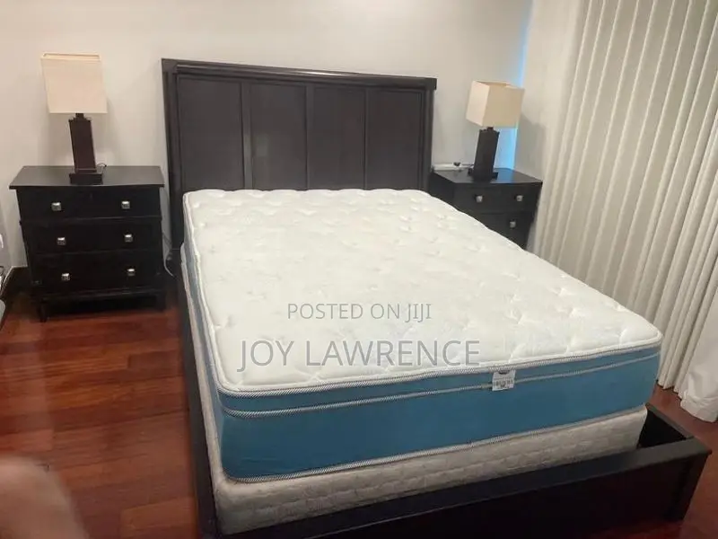 Queen Size Mattress