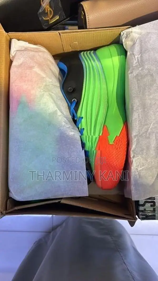 Basketball Shoes