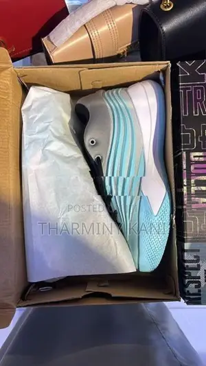 Basketball Shoes