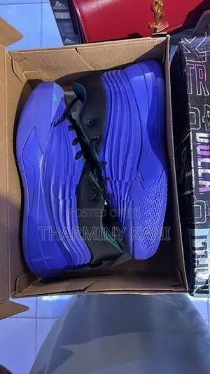 Basketball Shoes