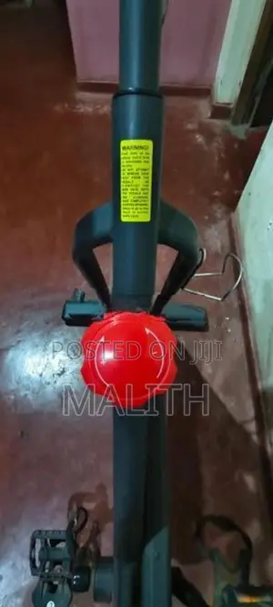 Spin Bike